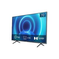 PHILIPS 飞利浦 70PUF7695 液晶电视 70英寸 4K