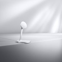 小米 二合一磁吸无线充 30W