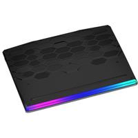 MSI 微星 强袭2 GE66 15.6英寸 银色(酷睿i7-10870H、RTX 3080 16G、32GB、2TB SSD+1080P、IPS、300Hz)
