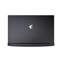 GIGABYTE 技嘉 Aorus 15G 十代酷睿版 15.6英寸 游戏本 黑色 (酷睿i7-10870H、RTX 3080 Max-Q 8G、32GB、1TB SSD、1080P、IPS、240Hz）