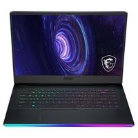 MSI 微星 强袭2 GE66 15.6英寸 游戏本 灰色(酷睿i7-10870H、RTX 3070 8G、32GB、2TB SSD、1080P、IPS、240Hz、10UG-229CN)