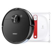 ECOVACS 科沃斯 N8 Pro系列 DLN11+WG811 扫地擦窗机器人套装