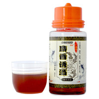 臻佑 麝香诱酒 鱼饵添加剂