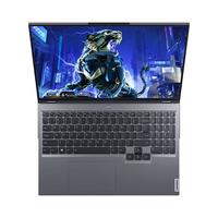 LEGION 联想拯救者 Y9000P 2021款 15.6英寸 游戏本 灰色(酷睿i7-11800H、RTX 3050Ti 4G、16GB、512GB SSD、2.5K、IPS、165Hz)