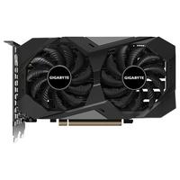 GIGABYTE 技嘉 GV N1656WF2OC 4GD 显卡 4GB