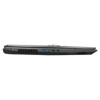  TERRANS FORCE/未来人类 X511 240Hz 笔记本+PCIe SSD+HDD