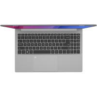 VTGVGame 武极 X1 PRO15 2021款 15.6英寸 轻薄本 深空灰(酷睿i5-1135G7、核芯显卡、8GB、512GB SSD、1080P、IPS、A135K2)