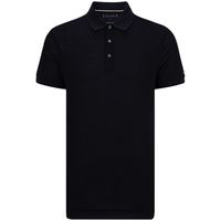  TOMMY HILFIGER/汤米·希尔费格 修身 男士POLO衫