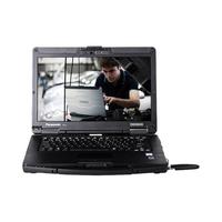  Panasonic/松下 FZ-55 HD版 三防军工 笔记本电脑  酷睿i5-8365U 黑色 512GB 8GB