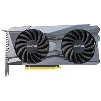 Inno 3D 映众 GeForce RTX 3070 Ti 黑金至尊版 OC 显卡 8GB