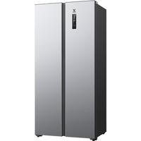 VIOMI 云米 BCD-450WMSAD01A 风冷对开门冰箱 450L 星云灰