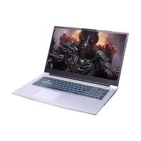 MECHREVO 机械革命 深海泰坦 X8 Pro 10代酷睿版 17.3英寸 游戏本 黑色 (酷睿i7-10870H、RTX 3060 6G、16GB、512GB SSD、2K、165Hz)