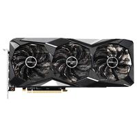 ASRock 华擎 Radeon RX 6800 Challenger Pro 16G OC 显卡 16GB