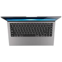 Great Wall 长城 UF717 14.0英寸 轻薄本 银色(飞腾FT-2000/4、GP102、8GB、256GB SSD、1080P、IPS、60Hz)
