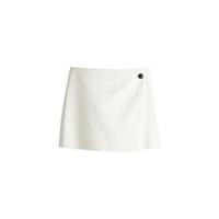  H&M 柔软 女士短裙裤