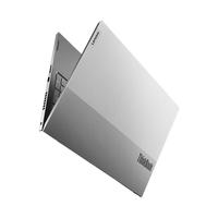 Lenovo 联想 ThinkBook 15p 10代酷睿版 15.6英寸 设计本 灰色 (酷睿i7-10750H、GTX 1650、16GB、512GB SSD、1080P、60Hz)