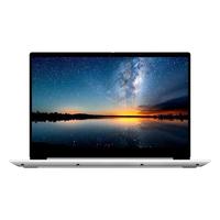 Lenovo 联想 IdeaPad 14s 2020款 十代酷睿版 14.0英寸 轻薄本 银色 (酷睿i3-10110U、核芯显卡、8GB、512GB SSD、1080P)