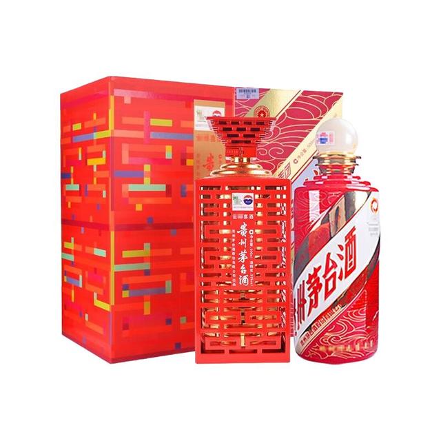 MOUTAI/茅台经典坛装酱香型白酒【报价价格评测怎么样】-什么值得买
