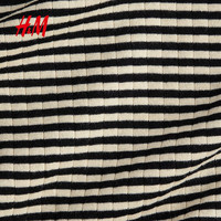  H&M 露背 女士连衣裙