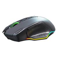 外星人 ALIENWARE T98 2.4G双模无线鼠标 10000DPI  RGB 黑色