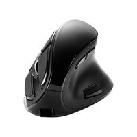 SANWA SUPPLY 山业 GMA130 2.4G蓝牙 双模无线鼠标 2400DPI 黑色