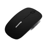 Newsmy 纽曼 M500 2.4G无线鼠标 1000DPI 黑色