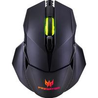 acer 宏碁 掠夺者 PMW730 有线鼠标 7200DPI RGB 黑色