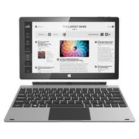 jumper 中柏 EZpad Pro8 赛扬版 11.6英寸 轻薄本 灰色 (赛扬N3450、核芯显卡、12GB、128GB SSD、1080P、IPS、EZpad Pro8)