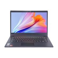 ThinkPad/思考本 全面屏 笔记本电脑 intel 集成显卡 无机械硬盘 1920*1080 i5-1035G1 黑色 512GB 60Hz 8GB