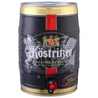 Kostrlber 卡力特 黑啤酒 5L