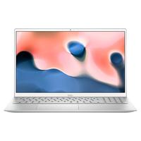 DELL 戴尔 灵越 15-5505 15.6英寸 轻薄本 银色(锐龙R5-4500U、核芯显卡、8GB、512GB SSD、1080P、IPS、60Hz、R1602S)