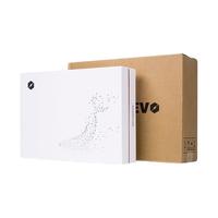 MECHREVO 机械革命 Umi Pro3 十代酷睿版 15.6英寸 游戏本 银色 (酷睿i7-10875H、RTX 3060 6G、16GB、512GB SSD、1080P、60Hz)