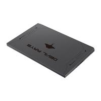 TERRANS FORCE 未来人类 DR721 17.3英寸 游戏本 黑色(酷睿i7-10870H、RTX 3060 6G、16GB、512GB SSD、1080P、IPS、240Hz)