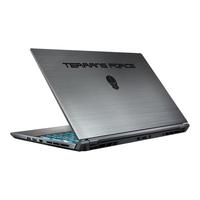 TERRANS FORCE 未来人类 T5X 15.6英寸 游戏本 银色(酷睿i7-10870H、RTX3070 Max-Q 8G、16GB、1TB SSD、1080P、IPS、240Hz)