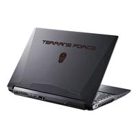 TERRANS FORCE 未来人类 X511 15.6英寸 游戏本 黑色(酷睿i7-10870H、RTX 3060 6G、16GB、1TB SSD、1080P、240Hz、3060-870S1)