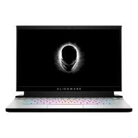 Alienware 外星人 M15 R3 15.6英寸 游戏本 白色(酷睿i7-10875H、RTX 2070 Super 8G、32GB、1TB SSD、1080P、300Hz)