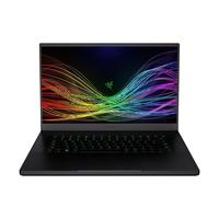 RAZER 雷蛇 灵刃 15 标准版 2019款15.6英寸 游戏本 黑色(酷睿i7-9750H、GTX 1660Ti 6G、16GB、256GB SSD+1TB HDD、1080P、IPS、144Hz）