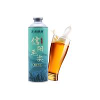  艺术精酿 信阳毛尖风味 精酿啤酒  听装