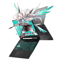  ASUS/华硕 RTX40系满功耗光追独显 游戏本  1920*1080 i7-13620H RTX4060 灰色 144Hz 16GB
