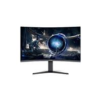 联想 G2722QCL 165Hz 2K 27英寸曲面显示器