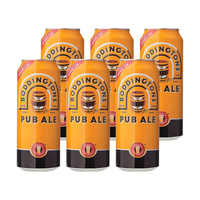  Boddington/宝汀顿 英国 蜂蜜啤酒