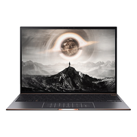ASUS 华硕 灵耀X纵横 13.9英寸笔记本电脑(i7-1165G7、16GB、512GB)