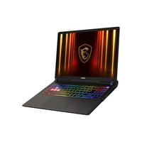 MSI 微星 绝影 GS66 十一代酷睿版 15.6英寸 游戏本 黑色 (酷睿i7-11800H、RTX 3070 8G、32GB、1TB SSD、2K、165Hz)