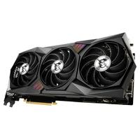 MSI 微星 GeForce RTX 3080 GAMING Z TRIO 10G LHR 魔龙 显卡 10GB 锁算力版