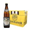 MAXLRAINER 马克莱恩 小麦啤酒 500ml*20瓶