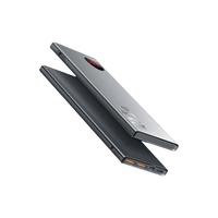 BASEUS 倍思 PPIMDB 移动电源 锖色 10000mAh Type-C 22.5W快充
