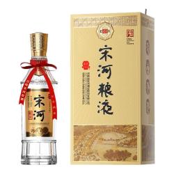 宋河粮液 浓香型白酒