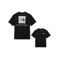  THE NORTH FACE/北面 男士短袖T恤