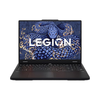 联想 满血RTX5060/5070独显 电竞游戏笔记本电脑 32G内存 2TB