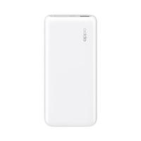 OPPO PBT02 移动电源 白色 10000mAh Type-C 30W 双向快充